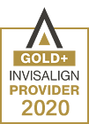 Top Doctor Invisalign GOLD