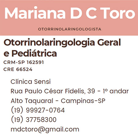 Mariana D C Toro Mariana D C Toro