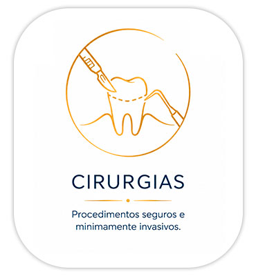 Cirurgias