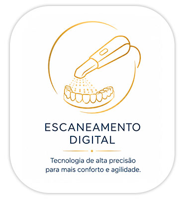 Escaneamento Digital