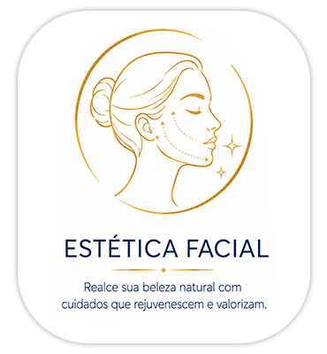 Estética Facial e Corporal