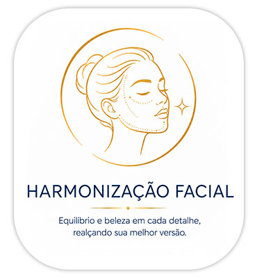 Harmonização Facial