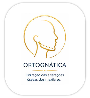 Ortognática